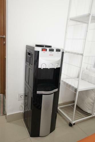 Apartamento Apatel The Nest
