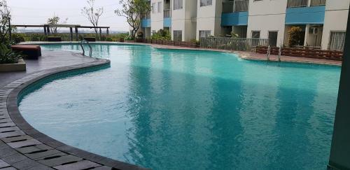 Apartamento Apatel The Nest