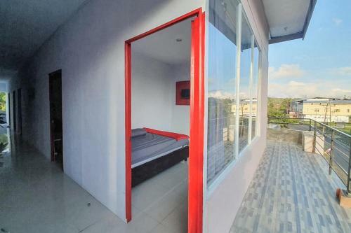 Hotel Sky Residence Tomohon Redpartner