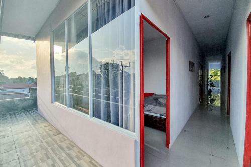 Hotel Sky Residence Tomohon Redpartner
