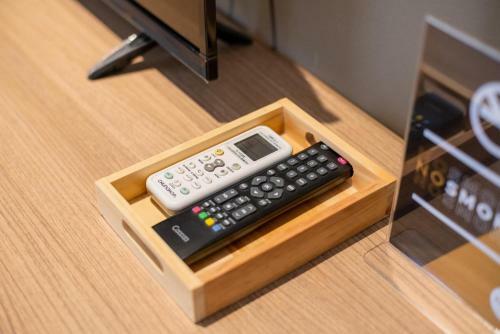 Hostal Three J Residence
