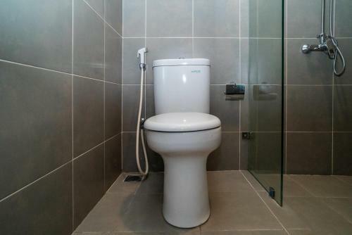 Hostal Three J Residence