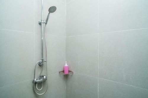 Hostal Three J Residence