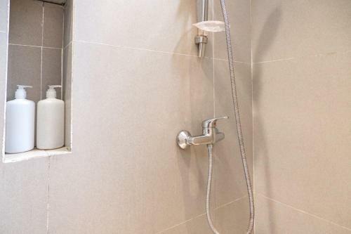 Hostal Three J Residence