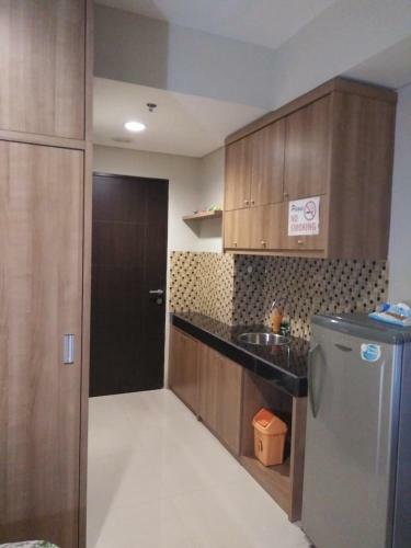 Apartamento Atria Residences