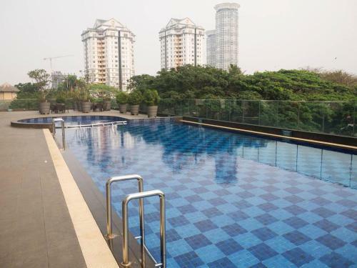 Apartamento Apatel U Residence Lt. 6 Tower 1