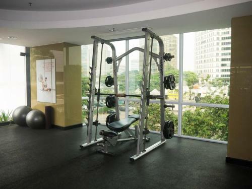 Apartamento Apatel U Residence Lt. 6 Tower 1