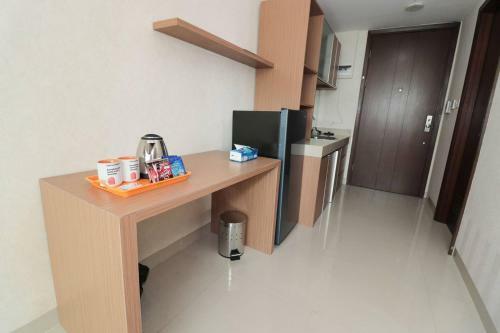 Apartamento Apatel U Residence Lt. 6 Tower 1