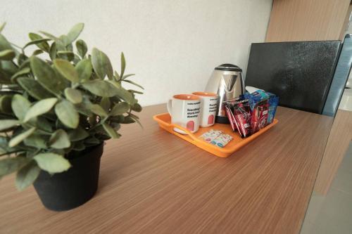 Apartamento Apatel U Residence Lt. 6 Tower 1