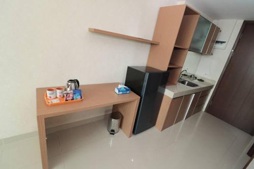 Apartamento Apatel U Residence Lt. 6 Tower 1
