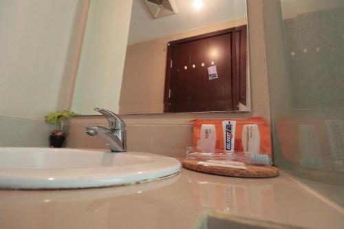 Apartamento Apatel U Residence Lt. 6 Tower 1