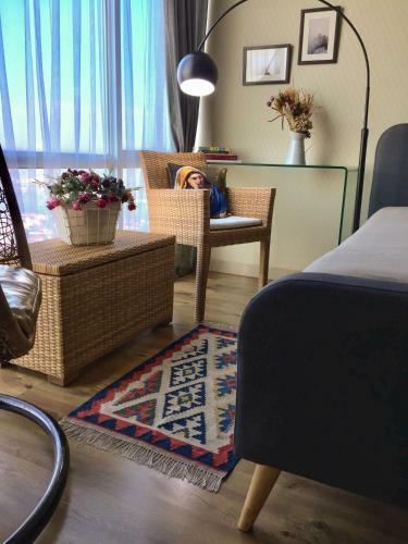 Apartamento U Residence 2 Golf View Lippo Village Karawaci