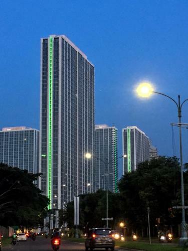 Apartamento U Residence 2 Golf View Lippo Village Karawaci