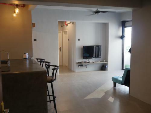 Apartamento Kondominium Golf Karawaci