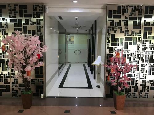 Apartamento Kondominium Golf Karawaci