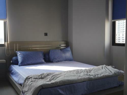 Apartamento Kondominium Golf Karawaci