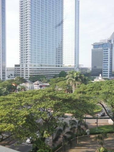 Apartamento Kondominium Golf Karawaci