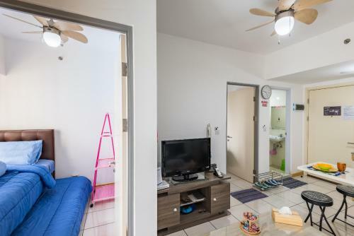 Apartamento M-town Residence 2 Br Cozy & Comfy Tangerang