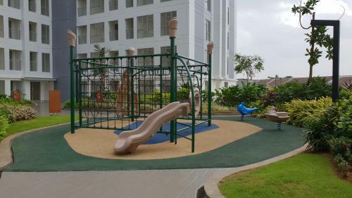 Apartamento M-town Residence 2 Br Cozy & Comfy Tangerang