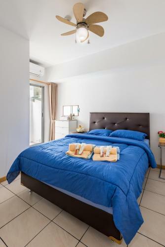 Apartamento M-town Residence 2 Br Cozy & Comfy Tangerang