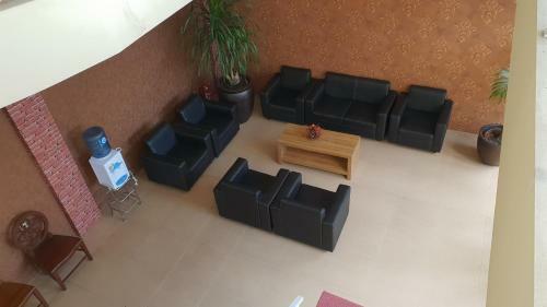 Posada Tulip Inn Tomohon