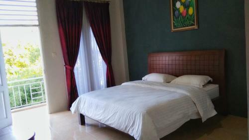 Posada Tulip Inn Tomohon