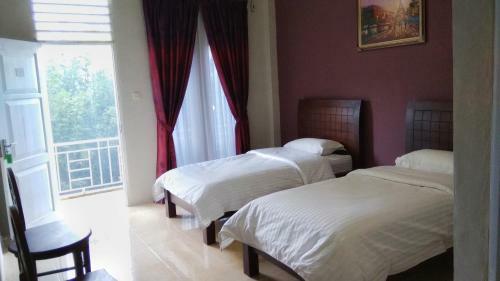 Posada Tulip Inn Tomohon