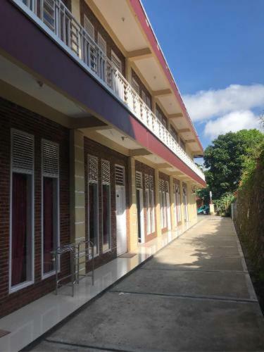 Posada Tulip Inn Tomohon