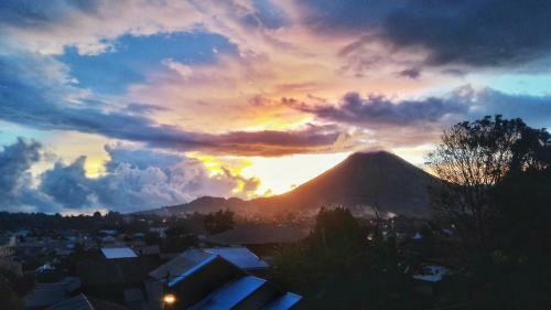 Posada Tulip Inn Tomohon