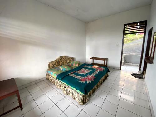 Hotel Makatembo