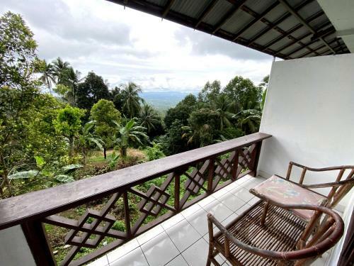 Hotel Makatembo