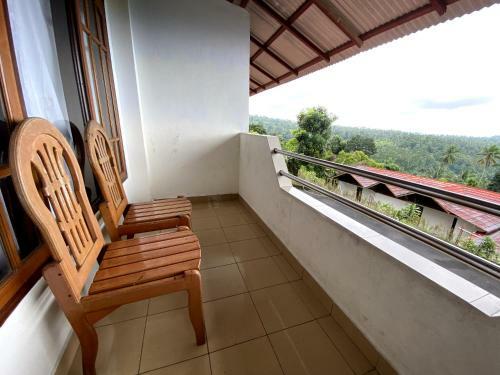 Hotel Makatembo