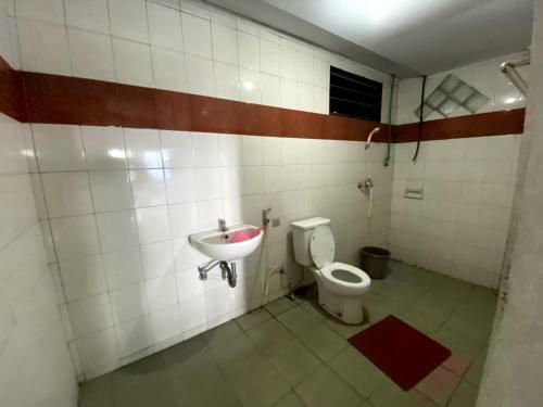 Hotel Makatembo