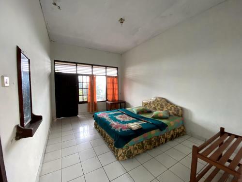 Hotel Makatembo