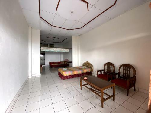Hotel Makatembo