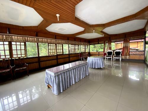 Hotel Makatembo
