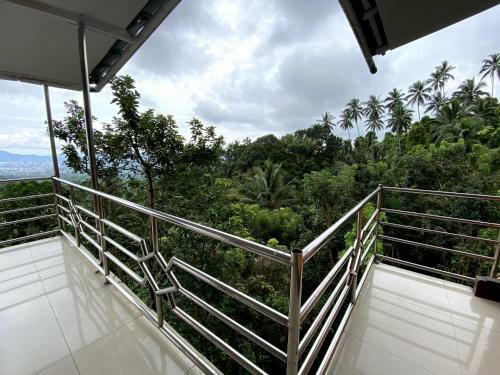 Hotel Makatembo