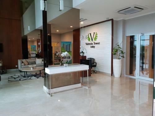 Apartamento Victoria Square Cozy & Comfy
