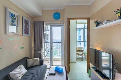 Apartamento Victoria Square Cozy & Comfy