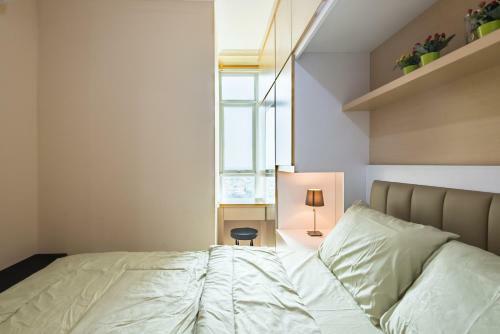 Apartamento Victoria Square Cozy & Comfy