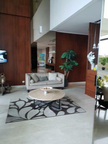 Apartamento Victoria Square Cozy & Comfy