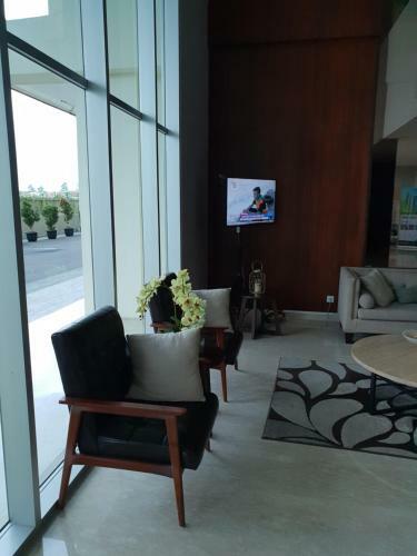 Apartamento Victoria Square Cozy & Comfy