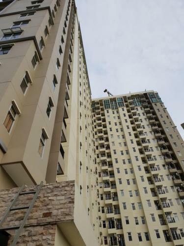 Apartamento Victoria Square Cozy & Comfy