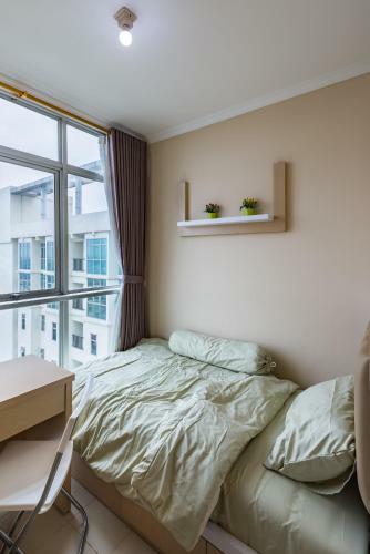 Apartamento Victoria Square Cozy & Comfy