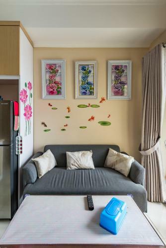 Apartamento Victoria Square Cozy & Comfy