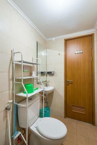 Apartamento Victoria Square Cozy & Comfy