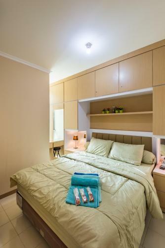 Apartamento Victoria Square Cozy & Comfy
