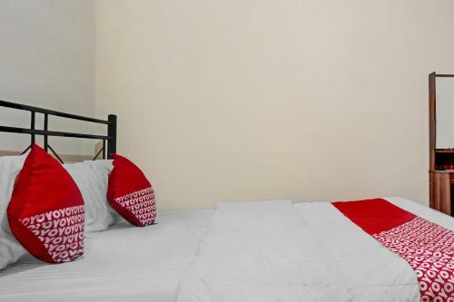 Hotel Oyo 90689 Lily House