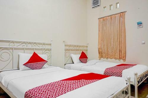 Hotel Oyo 90689 Lily House
