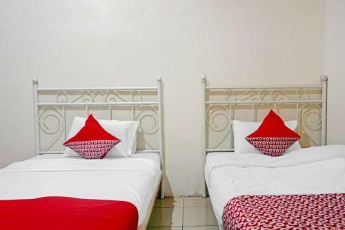 Hotel Oyo 90689 Lily House